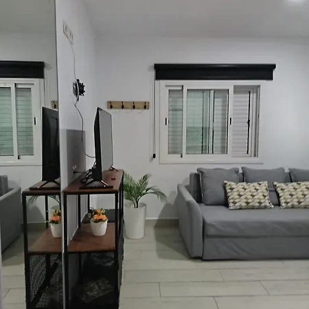 Apartamento Kyomu El Pilar La Laguna (Tenerife)