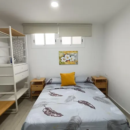 Apartamento Kyomu El Pilar