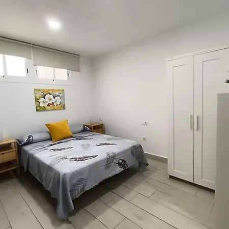 Kyomu El Pilar Apartamento *