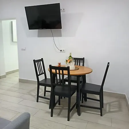 Kyomu El Pilar Apartamento La Laguna (Tenerife)