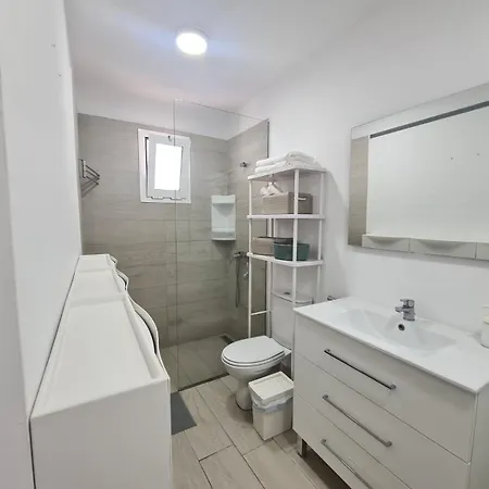 דירה Kyomu El Pilar