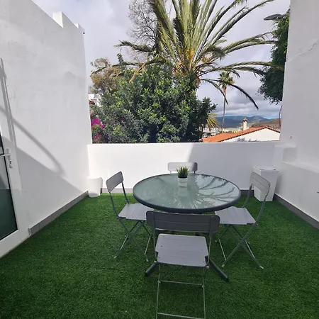 Apartamento Kyomu El Pilar
