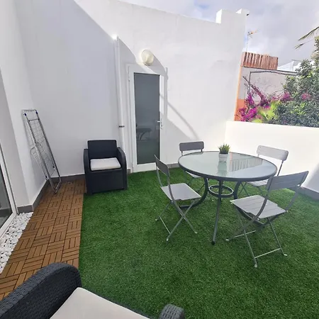 Apartamento Kyomu El Pilar