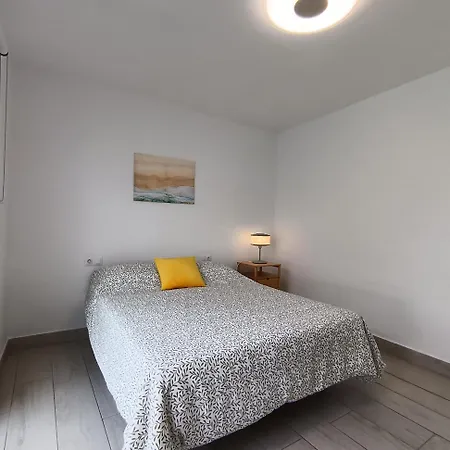 Kyomu El Pilar דירה *