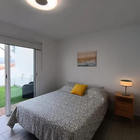 Apartamento Kyomu El Pilar